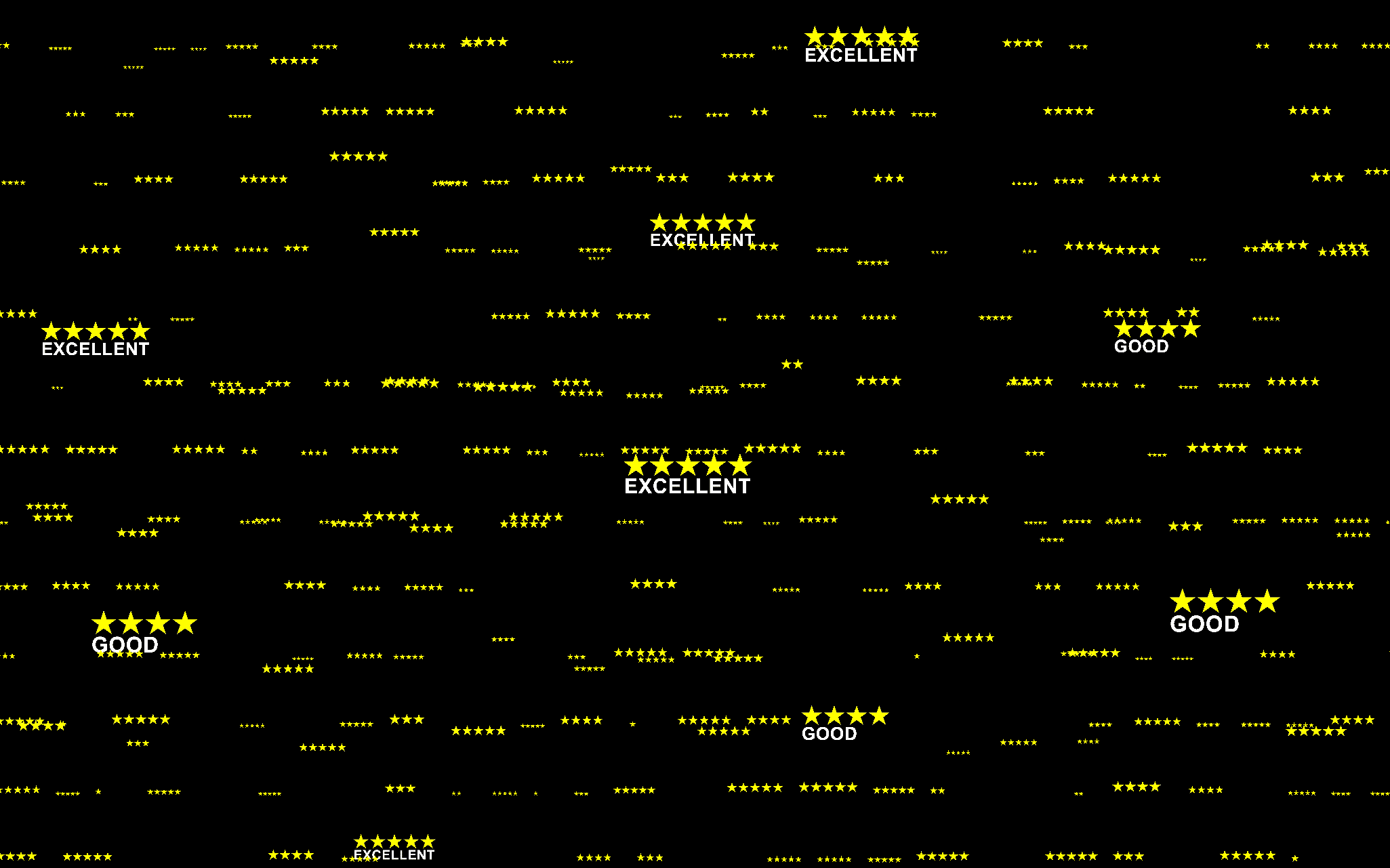 Claude Closky, ‘The Universe,’ 2022, website (http://worldnews.online.fr/theuniverse/). 